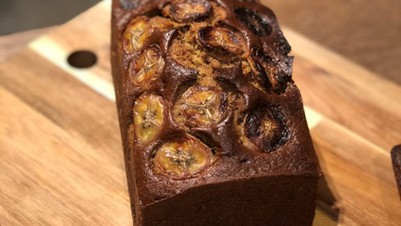 Banana Bread